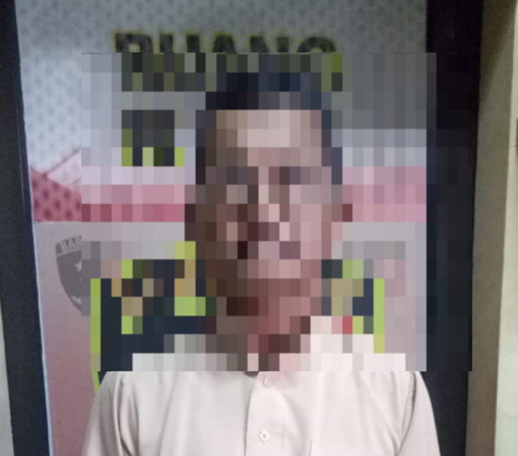 Bejat! Imingi Jadikan anak Angkat, Pimpinan Ponpes di Banten Cabuli Santriwati